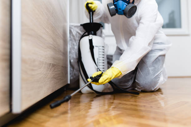 Best Pest Inspection Near Me  in , GA