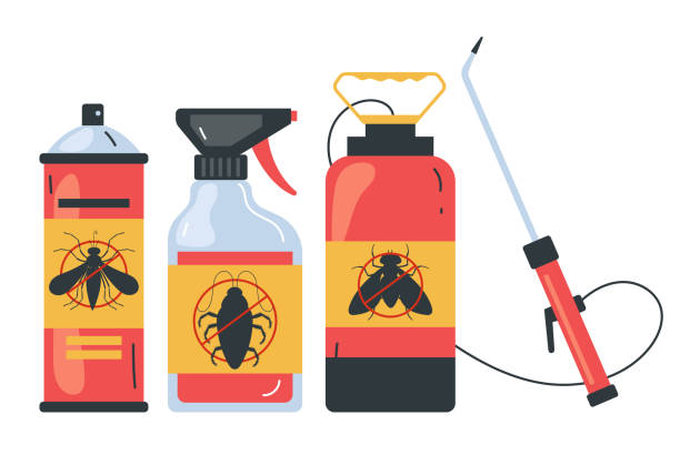 Best Affordable Pest Control Services  in , GA